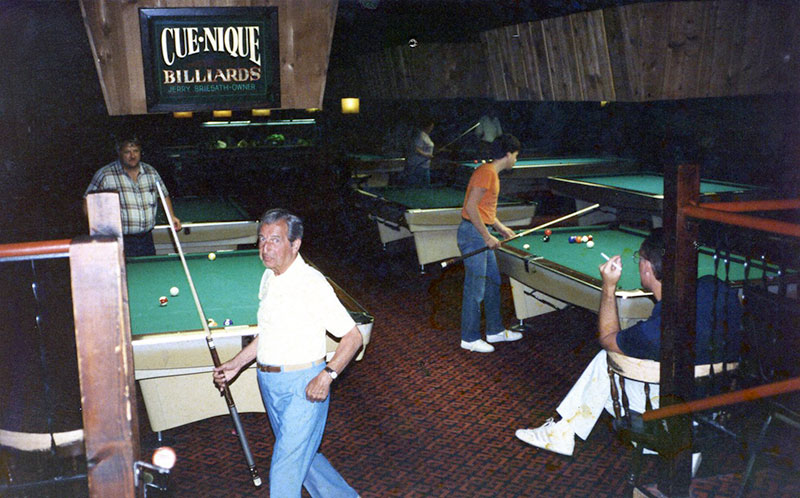all night billiards pool hall tacoma