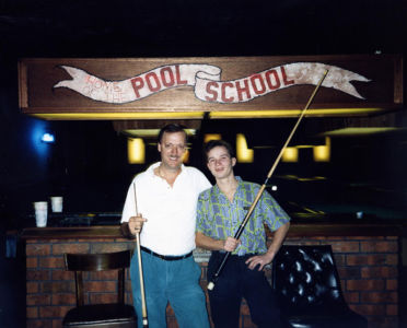Jerry Briesath Pool School