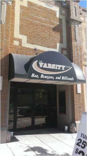 Varsity Club