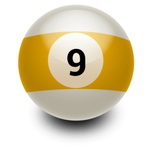 9 Ball
