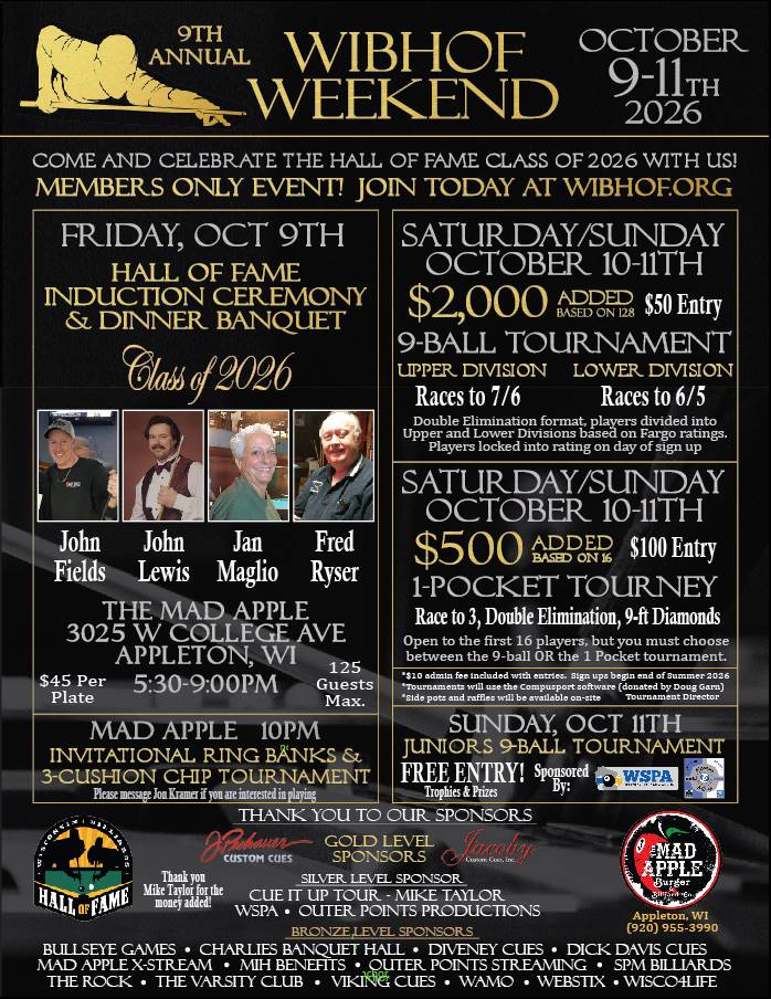 Flyer 2026